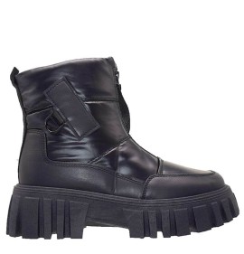 G7461B Women's Boots Après BLONDIE Black G7461B Women's Boots Après BLONDIE Black