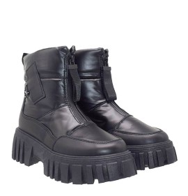 G7461B Women's Boots Après BLONDIE Black G7461B Women's Boots Après BLONDIE Black