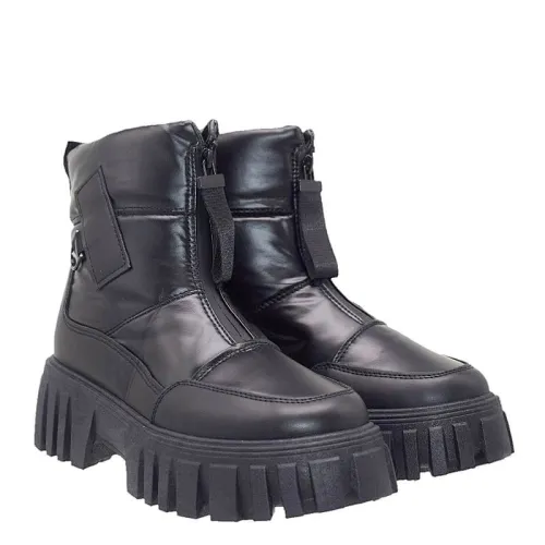 G7461B Women's Boots Après BLONDIE Black G7461B Women's Boots Après BLONDIE Black