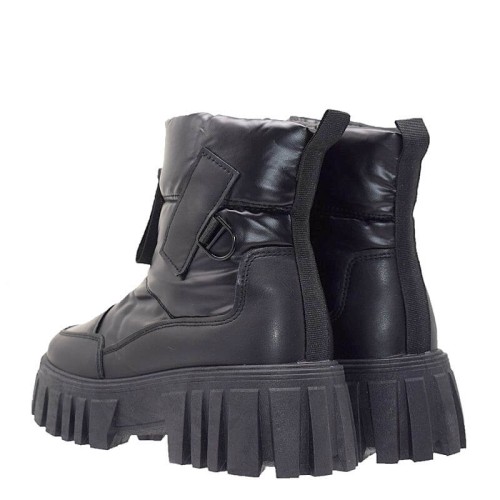 G7461B Women's Boots Après BLONDIE Black G7461B Women's Boots Après BLONDIE Black