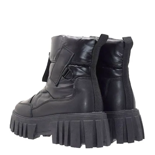G7461B Women's Boots Après BLONDIE Black G7461B Women's Boots Après BLONDIE Black