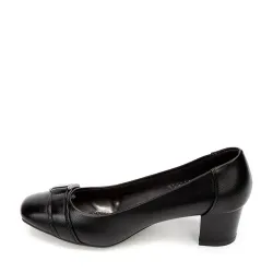 G7467B Γυναικείο Γοβάκι BLONDIE Μαύρο