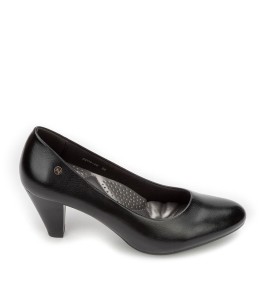 G7468B Women's Pump BLONDIE Black