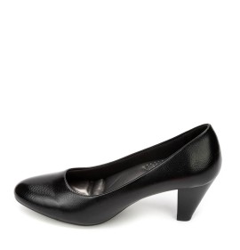 G7468B Women's Pump BLONDIE Black