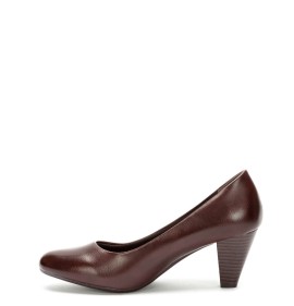 G7468BO Women's Pump BLONDIE Bordo G7468BO Women's Pump BLONDIE Bordo