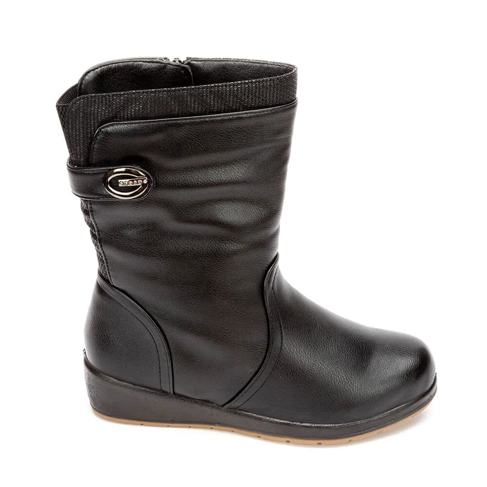 G7473B Women's Boot Blondie Black G7473B Women's Boot Blondie Black