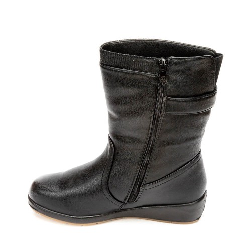 G7473B Women's Boot Blondie Black G7473B Women's Boot Blondie Black