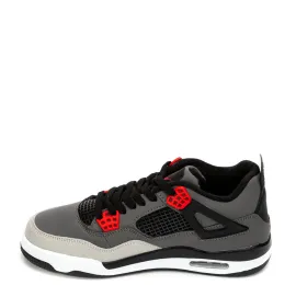 G7474GR Αθλητικό BC Γκρι