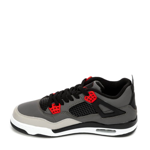 G7474GR Sneakers BC Grey