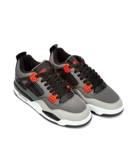 G7474GR Αθλητικό BC Γκρι