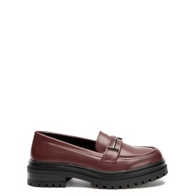 G7475BO Γυναικείο Loafers BLONDIE Μπορντό G7475BO Γυναικείο Loafers BLONDIE Μπορντό