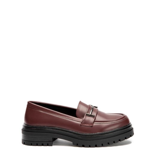 G7475BO Γυναικείο Loafers BLONDIE Μπορντό G7475BO Γυναικείο Loafers BLONDIE Μπορντό