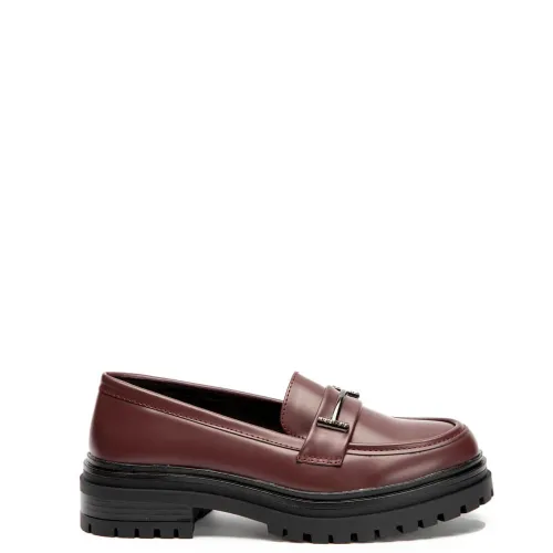 G7475BO Γυναικείο Loafers BLONDIE Μπορντό G7475BO Γυναικείο Loafers BLONDIE Μπορντό