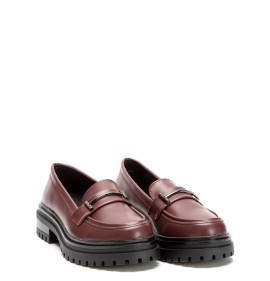 G7475BO Γυναικείο Loafers BLONDIE Μπορντό G7475BO Γυναικείο Loafers BLONDIE Μπορντό