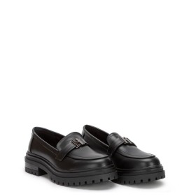 G7476B Women's Loafers BLONDIE Black G7476B Women's Loafers BLONDIE Black