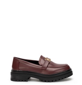 G7476BO Women's Loafers BLONDIE  Bordeaux G7476BO Women's Loafers BLONDIE  Bordeaux