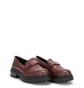 G7476BO Women's Loafers BLONDIE  Bordeaux G7476BO Women's Loafers BLONDIE  Bordeaux