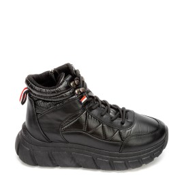 G7479B Boot après BLONDIE Black G7479B Boot après BLONDIE Black