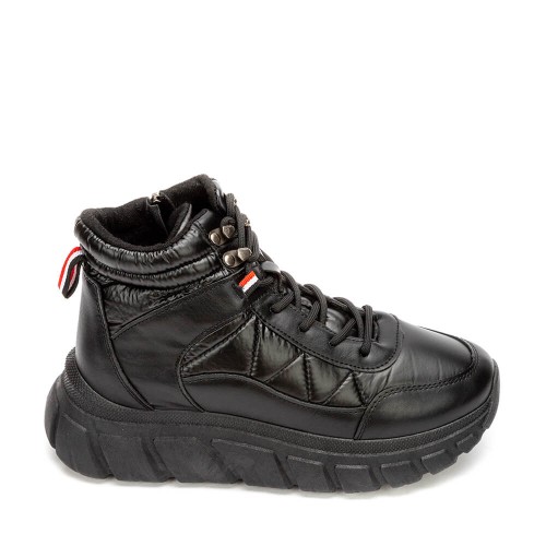 G7479B Boot après BLONDIE Black G7479B Boot après BLONDIE Black