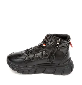 G7479B Μποτάκι après BLONDIE Μαύρο