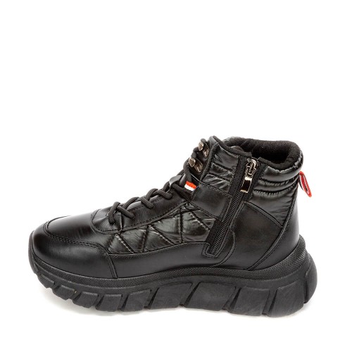 G7479B Boot après BLONDIE Black G7479B Boot après BLONDIE Black