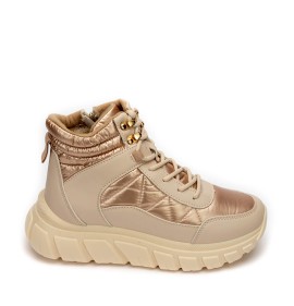 G7479CO Woman's Boots Après BLONDIE Copper G7479CO Woman's Boots Après BLONDIE Copper