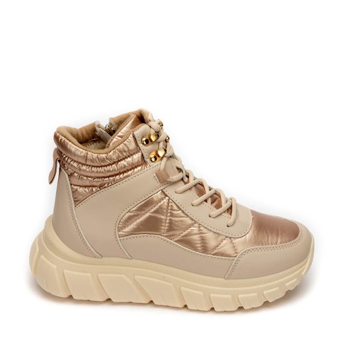 G7479CO Woman's Boots Après BLONDIE Copper G7479CO Woman's Boots Après BLONDIE Copper
