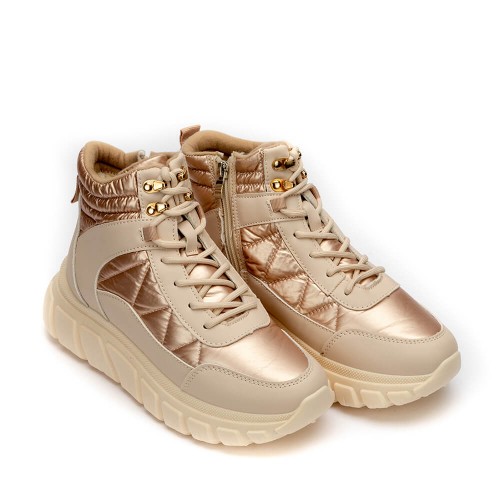 G7479CO Woman's Boots Après BLONDIE Copper G7479CO Woman's Boots Après BLONDIE Copper