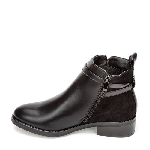 G7480B Women's Boot BLONDIE Black G7480B Women's Boot BLONDIE Black