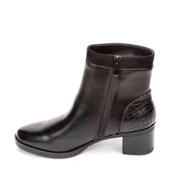 G7481B Women's Boot BLONDIE Black