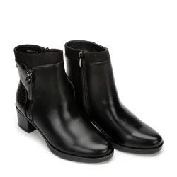 G7481B Women's Boot BLONDIE Black