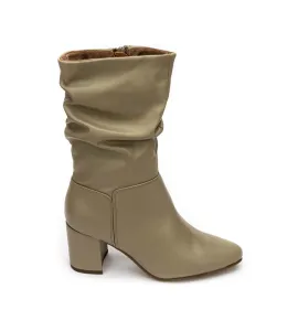 G7488GR Γυναικείο Μποτάκι SPROX Γκρι G7488GR Γυναικείο Μποτάκι SPROX Γκρι