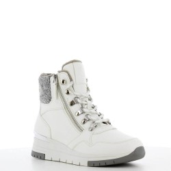 G7489W Women's Boots SPROX White
