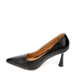 G7493B Women's Pump BETSY Black