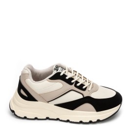 G7496I Γυναικείο Casual CROSBY Πάγου