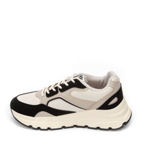 G7496I Γυναικείο Casual CROSBY Πάγου