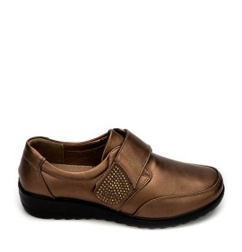 G7501BZ Women's Anatomic BLONDIE Bronze