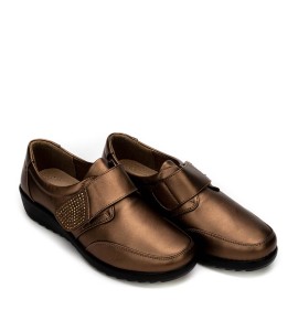 G7501BZ Women's Anatomic BLONDIE Bronze