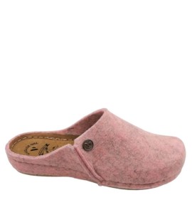 G7514P Woman Anatomic Slipper VESNA Pink G7514P Woman Anatomic Slipper VESNA Pink