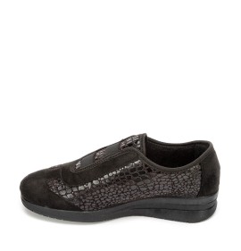 G7517B Women's Casual SABINO Black G7517B Women's Casual SABINO Black