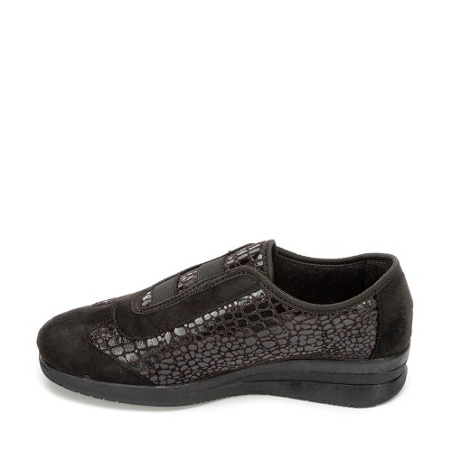 G7517B Women's Casual SABINO Black G7517B Women's Casual SABINO Black