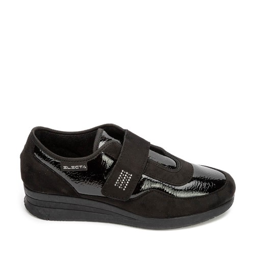 G7518B Women's Casual SABINO Black G7518B Women's Casual SABINO Black