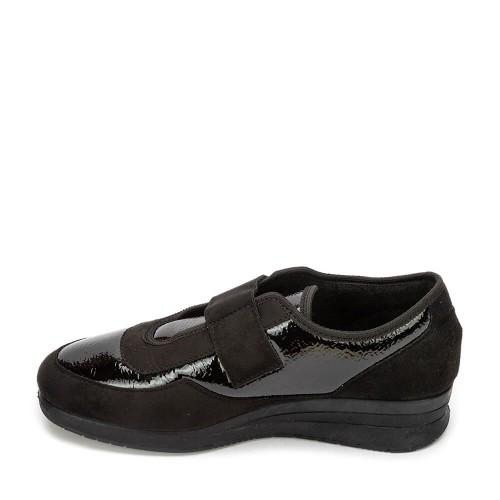 G7518B Women's Casual SABINO Black G7518B Women's Casual SABINO Black