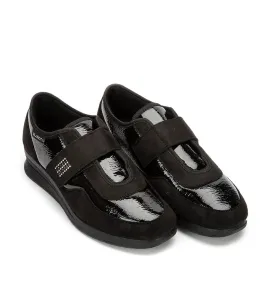 G7518B Γυναικείο Casual SABINO Μαύρο G7518B Γυναικείο Casual SABINO Μαύρο