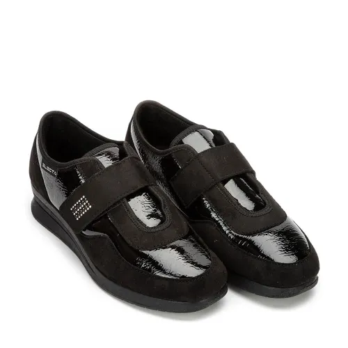 G7518B Γυναικείο Casual SABINO Μαύρο G7518B Γυναικείο Casual SABINO Μαύρο