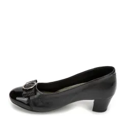 G7521B Γυναικείο Ανατομικό Γοβάκι SABINO