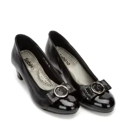 G7521B Γυναικείο Ανατομικό Γοβάκι SABINO