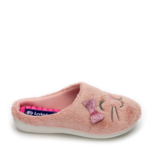 G7523P Women's Slippers INBLU Pink G7523P Women's Slippers INBLU Pink