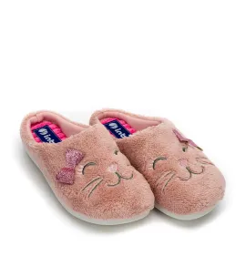 G7523P Γυναικεία Παντόφλα INBLU Ροζ G7523P Γυναικεία Παντόφλα INBLU Ροζ