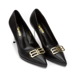 G7524B Women's Pump SIRENA Black G7524B Women's Pump SIRENA Black